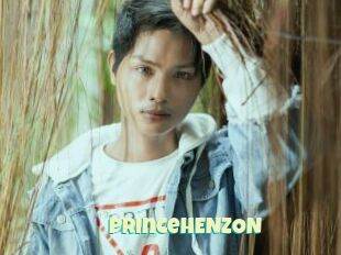 PrinceHENZON