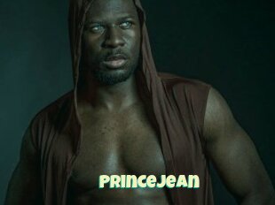 Princejean