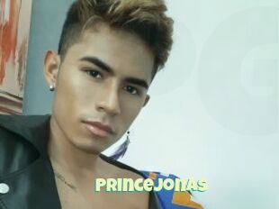 Princejonas