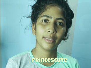 Princescute