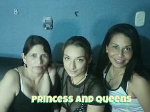 Princess_and_queens