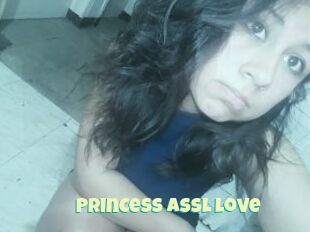 Princess_assl_love