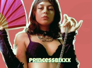 Princessbixxx