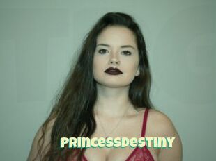 Princessdestiny