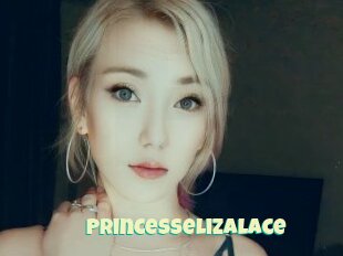 Princesselizalace