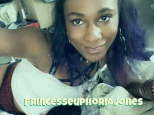 Princesseuphoriajones