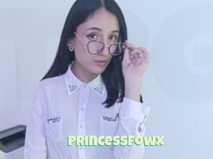 Princessfowx