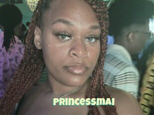 Princessmai