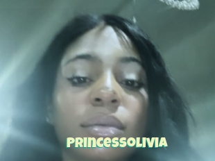 Princessolivia
