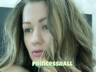 Princessrall