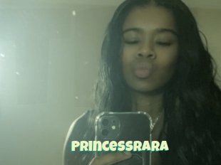 Princessrara