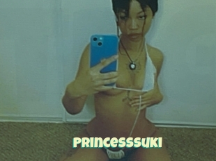 Princesssuki