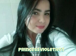 Princessviolethot
