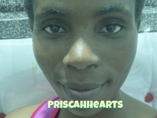 Priscahhearts