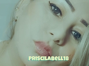 Priscilabell18