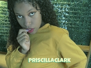 Priscillaclark