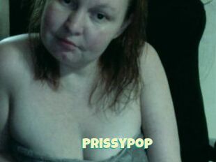 Prissypop