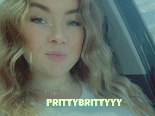 Prittybrittyyy