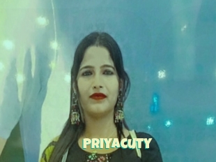 Priyacuty