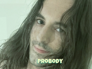 Probody