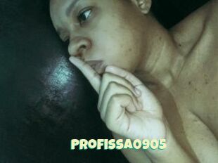 Profissa0905
