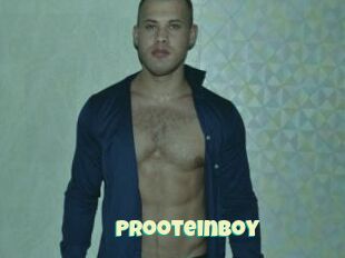 Prooteinboy