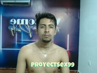 Proyectsex99