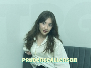 Prudenceallenson
