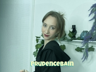 Prudencebain