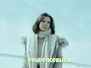 Prudenceblink