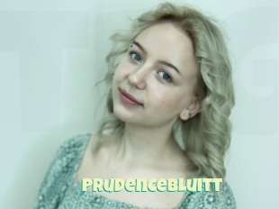 Prudencebluitt