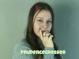 Prudencechesser