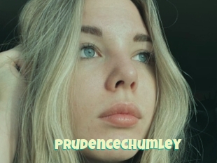 Prudencechumley