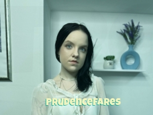 Prudencefares