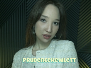 Prudencehewlett