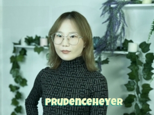 Prudenceheyer
