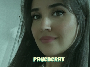 Prueberry