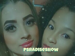 Psradiseshow
