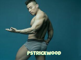 Pstrickwood
