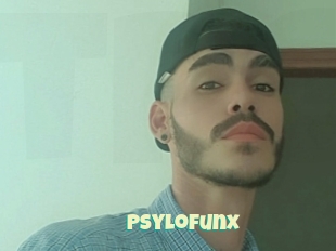 Psylofunx
