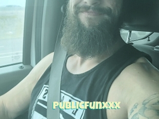 Publicfunxxx