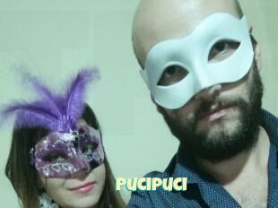 Pucipuci