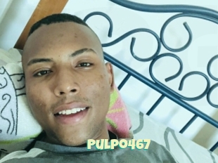 Pulpo467