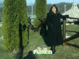 Pumkin