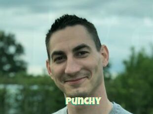 Punchy