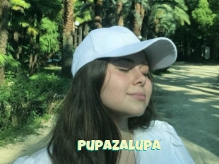 Pupazalupa