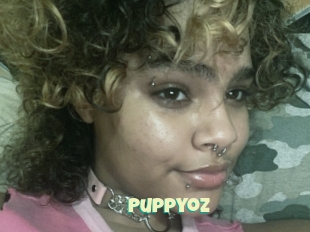 Puppyoz