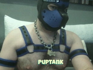 Puptank