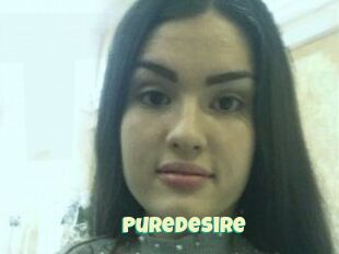 Puredesire