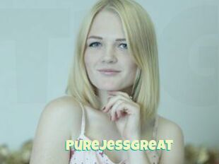 Purejessgreat